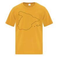 RELAXED FIT T-SHIRT YOUTH Thumbnail