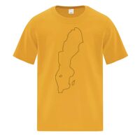 RELAXED FIT T-SHIRT YOUTH Thumbnail