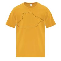 RELAXED FIT T-SHIRT YOUTH Thumbnail