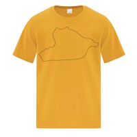 RELAXED FIT T-SHIRT YOUTH Thumbnail