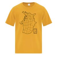 RELAXED FIT T-SHIRT YOUTH Thumbnail