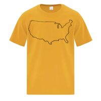 RELAXED FIT T-SHIRT YOUTH Thumbnail