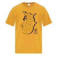 RELAXED FIT T-SHIRT YOUTH Thumbnail