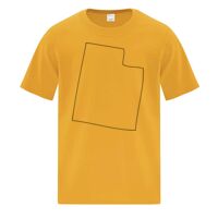 RELAXED FIT T-SHIRT YOUTH Thumbnail