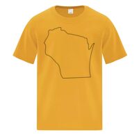 RELAXED FIT T-SHIRT YOUTH Thumbnail