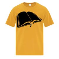 RELAXED FIT T-SHIRT YOUTH Thumbnail