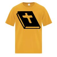 RELAXED FIT T-SHIRT YOUTH Thumbnail