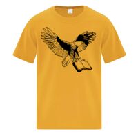 RELAXED FIT T-SHIRT YOUTH Thumbnail