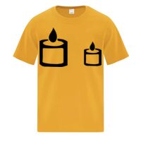 RELAXED FIT T-SHIRT YOUTH Thumbnail