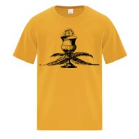 RELAXED FIT T-SHIRT YOUTH Thumbnail