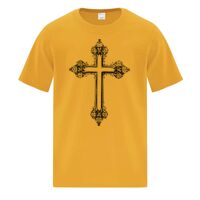 RELAXED FIT T-SHIRT YOUTH Thumbnail