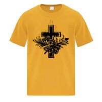 RELAXED FIT T-SHIRT YOUTH Thumbnail