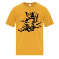 RELAXED FIT T-SHIRT YOUTH Thumbnail