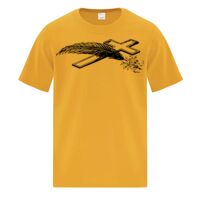 RELAXED FIT T-SHIRT YOUTH Thumbnail