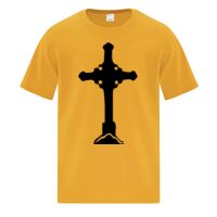 RELAXED FIT T-SHIRT YOUTH Thumbnail