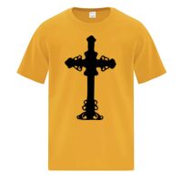 RELAXED FIT T-SHIRT YOUTH Thumbnail