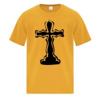 RELAXED FIT T-SHIRT YOUTH Thumbnail