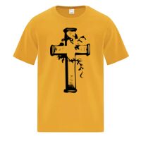 RELAXED FIT T-SHIRT YOUTH Thumbnail