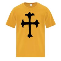 RELAXED FIT T-SHIRT YOUTH Thumbnail