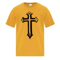 RELAXED FIT T-SHIRT YOUTH Thumbnail