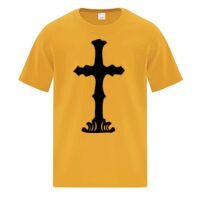 RELAXED FIT T-SHIRT YOUTH Thumbnail