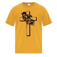 RELAXED FIT T-SHIRT YOUTH Thumbnail