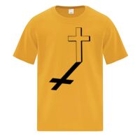 RELAXED FIT T-SHIRT YOUTH Thumbnail