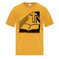 RELAXED FIT T-SHIRT YOUTH Thumbnail