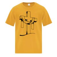 RELAXED FIT T-SHIRT YOUTH Thumbnail