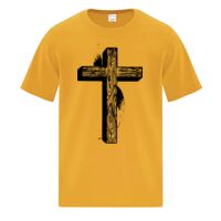 RELAXED FIT T-SHIRT YOUTH Thumbnail