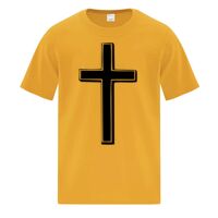 RELAXED FIT T-SHIRT YOUTH Thumbnail