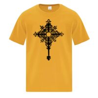 RELAXED FIT T-SHIRT YOUTH Thumbnail