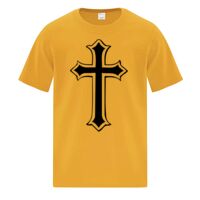 RELAXED FIT T-SHIRT YOUTH Thumbnail