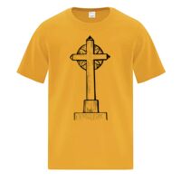 RELAXED FIT T-SHIRT YOUTH Thumbnail