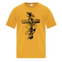 RELAXED FIT T-SHIRT YOUTH Thumbnail