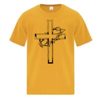 RELAXED FIT T-SHIRT YOUTH Thumbnail