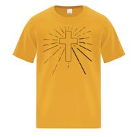 RELAXED FIT T-SHIRT YOUTH Thumbnail