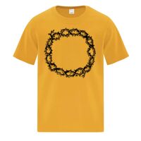 RELAXED FIT T-SHIRT YOUTH Thumbnail