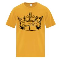 RELAXED FIT T-SHIRT YOUTH Thumbnail