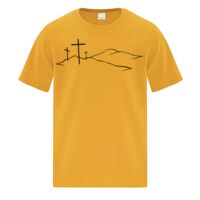 RELAXED FIT T-SHIRT YOUTH Thumbnail