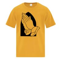 RELAXED FIT T-SHIRT YOUTH Thumbnail