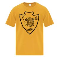 RELAXED FIT T-SHIRT YOUTH Thumbnail