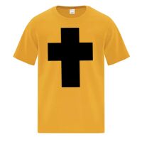 RELAXED FIT T-SHIRT YOUTH Thumbnail