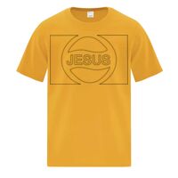 RELAXED FIT T-SHIRT YOUTH Thumbnail