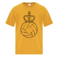 RELAXED FIT T-SHIRT YOUTH Thumbnail