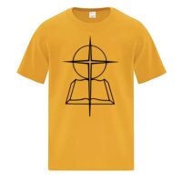 RELAXED FIT T-SHIRT YOUTH Thumbnail