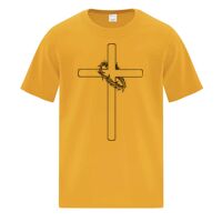 RELAXED FIT T-SHIRT YOUTH Thumbnail