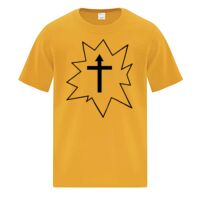 RELAXED FIT T-SHIRT YOUTH Thumbnail