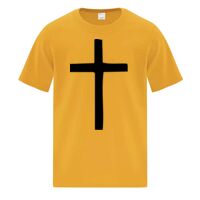 RELAXED FIT T-SHIRT YOUTH Thumbnail