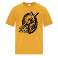 RELAXED FIT T-SHIRT YOUTH Thumbnail